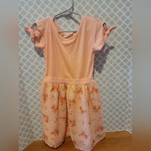 Nwt spring dress